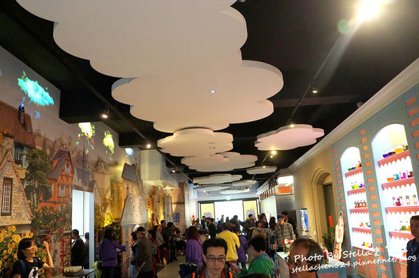 【苗栗-頭屋】走進玫瑰的世界@雅聞七里香玫瑰森林★苗栗/苗栗頭屋/頭屋景點/苗栗新景點/苗栗觀光工廠/苗栗免費景點