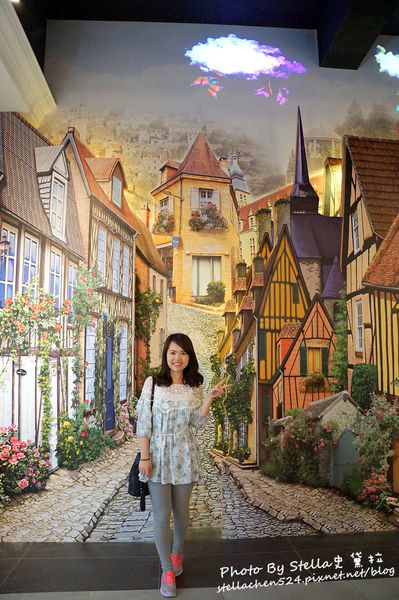 【苗栗-頭屋】走進玫瑰的世界@雅聞七里香玫瑰森林★苗栗/苗栗頭屋/頭屋景點/苗栗新景點/苗栗觀光工廠/苗栗免費景點