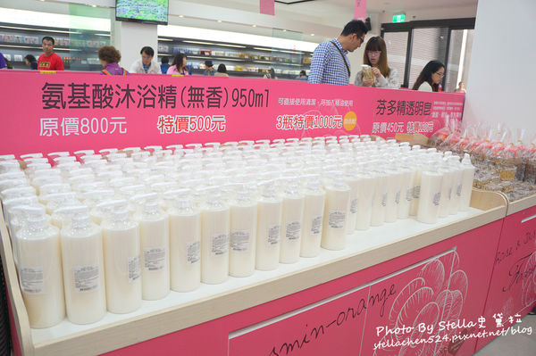 【苗栗-頭屋】走進玫瑰的世界@雅聞七里香玫瑰森林★苗栗/苗栗頭屋/頭屋景點/苗栗新景點/苗栗觀光工廠/苗栗免費景點