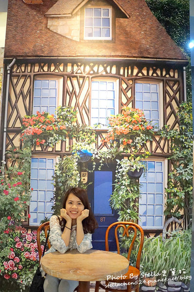 【苗栗-頭屋】走進玫瑰的世界@雅聞七里香玫瑰森林★苗栗/苗栗頭屋/頭屋景點/苗栗新景點/苗栗觀光工廠/苗栗免費景點