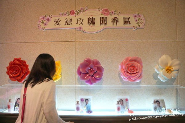 【苗栗-頭屋】走進玫瑰的世界@雅聞七里香玫瑰森林★苗栗/苗栗頭屋/頭屋景點/苗栗新景點/苗栗觀光工廠/苗栗免費景點