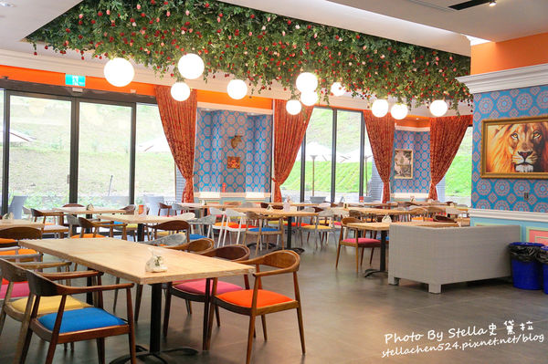 【苗栗-頭屋】走進玫瑰的世界@雅聞七里香玫瑰森林★苗栗/苗栗頭屋/頭屋景點/苗栗新景點/苗栗觀光工廠/苗栗免費景點