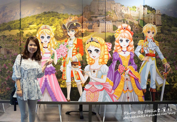 【苗栗-頭屋】走進玫瑰的世界@雅聞七里香玫瑰森林★苗栗/苗栗頭屋/頭屋景點/苗栗新景點/苗栗觀光工廠/苗栗免費景點