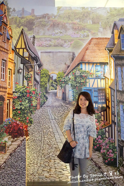 【苗栗-頭屋】走進玫瑰的世界@雅聞七里香玫瑰森林★苗栗/苗栗頭屋/頭屋景點/苗栗新景點/苗栗觀光工廠/苗栗免費景點