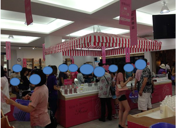 苗栗頭屋》雅聞七里香玫瑰森林