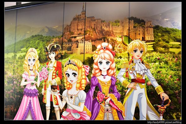 20160618雅聞七里香玫瑰森林11