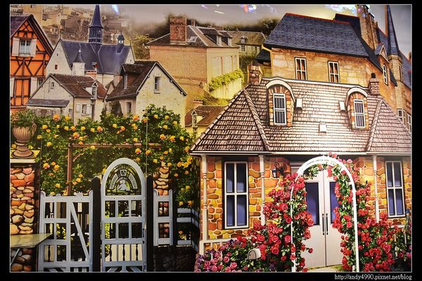 20160618雅聞七里香玫瑰森林14