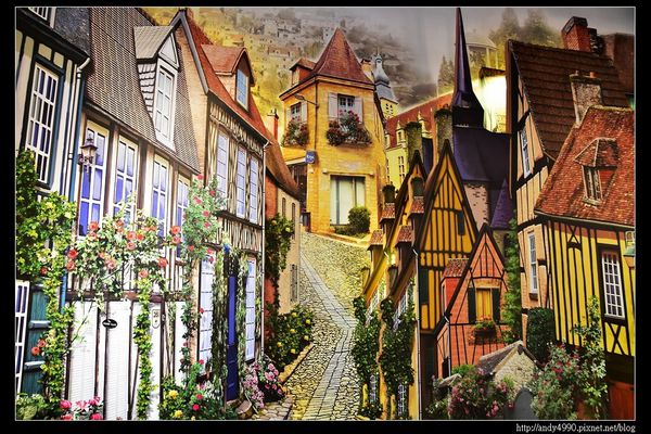 20160618雅聞七里香玫瑰森林15