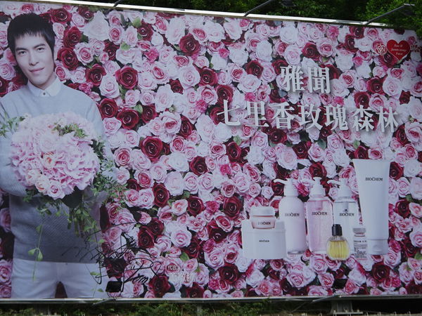 雅聞七里香玫瑰森林-保養品販售區 (5).JPG