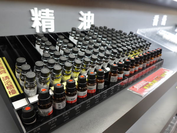 雅聞七里香玫瑰森林-保養品販售區 (1).JPG