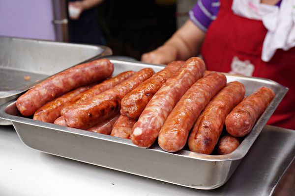 阿嬤小吃店3 阿嬤小吃店3