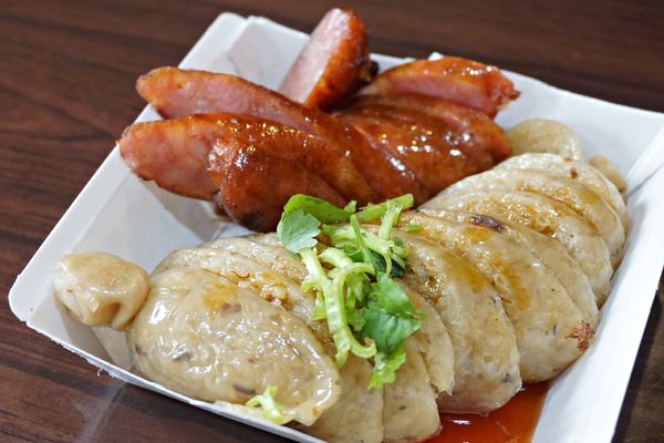 阿嬤小吃店6 阿嬤小吃店6