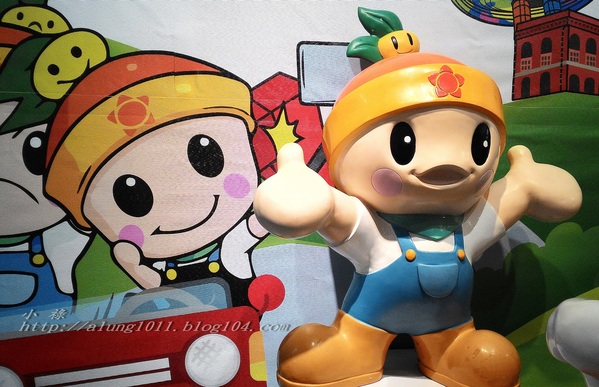 高通通之 型農大聯盟篇~