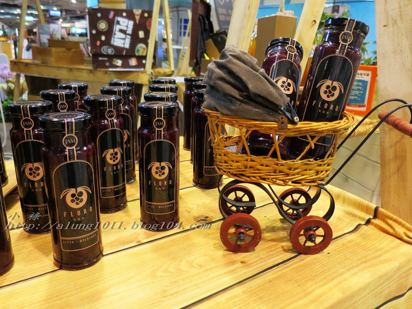 高通通之 型農大聯盟篇~