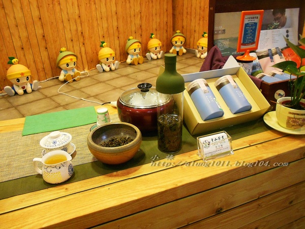 高通通之 型農大聯盟篇~