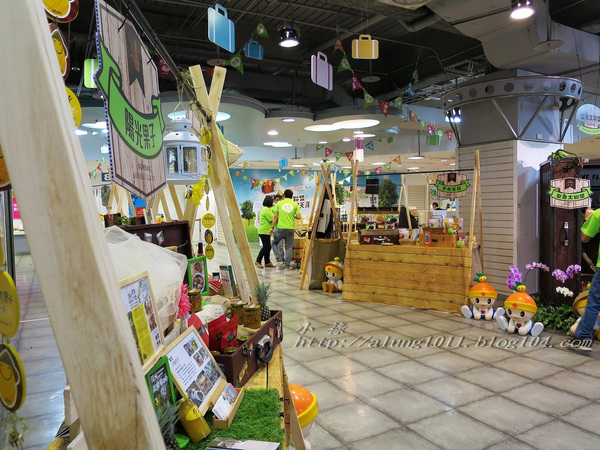 高通通之 型農大聯盟篇~