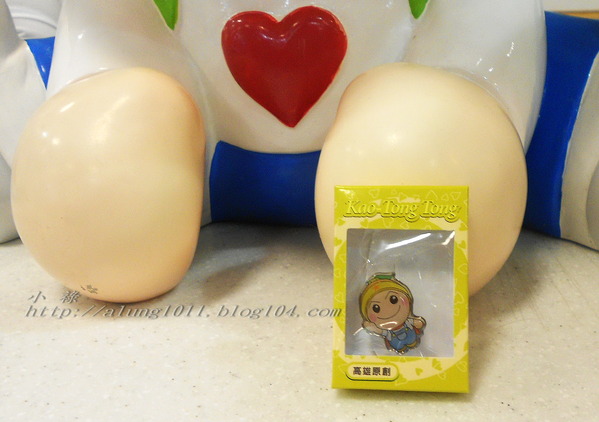 高通通之 型農大聯盟篇~