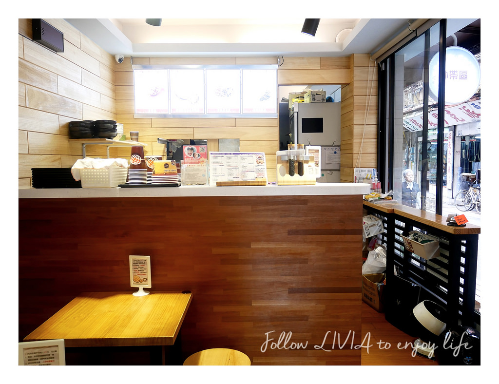 台南東區焦糖煉乳包心粉圓冰 (4)