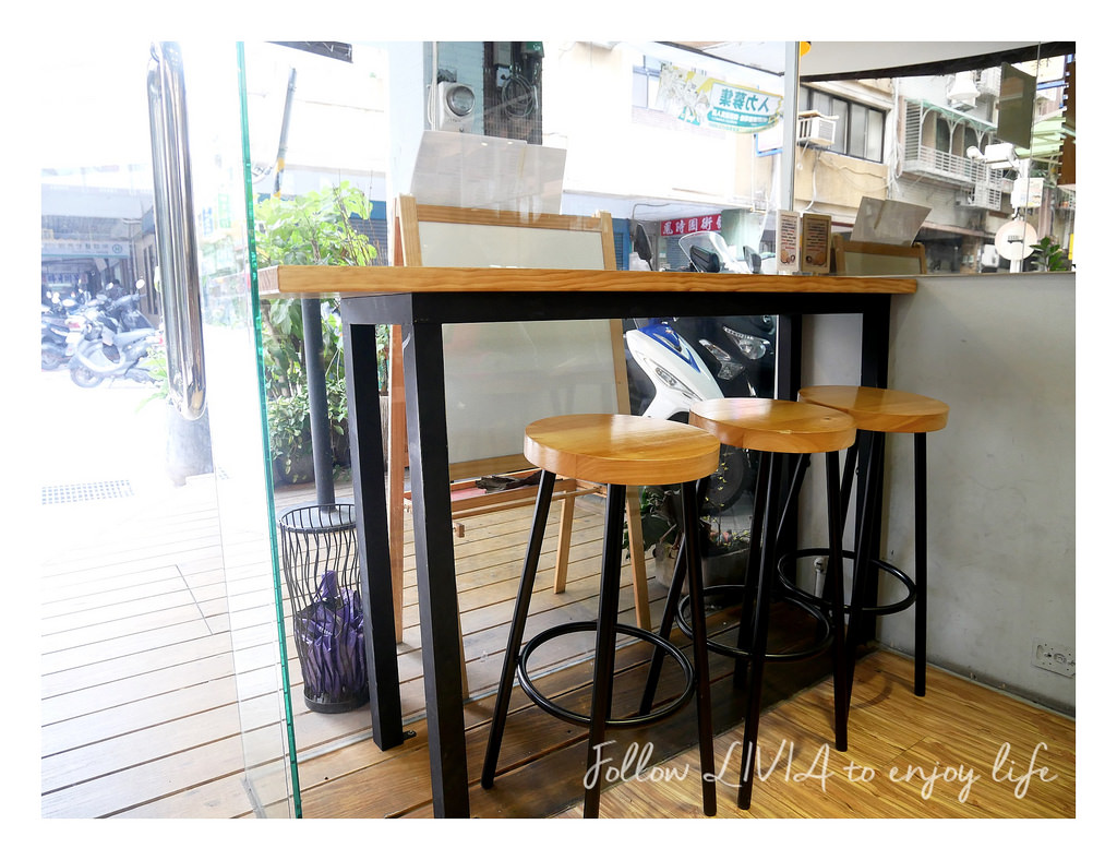 台南東區焦糖煉乳包心粉圓冰 (5)