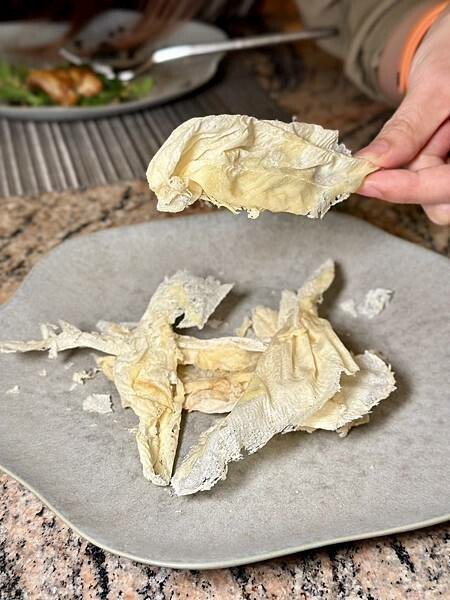 台北市中山區[大直美食] Mark's Teppanyaki 台北萬豪酒店 全新晚間海陸套餐 @蛋寶趴趴go