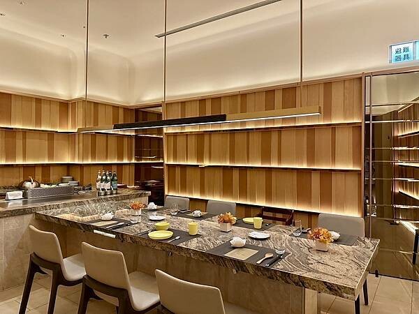 台北市中山區[大直美食] Mark's Teppanyaki 台北萬豪酒店 全新晚間海陸套餐 @蛋寶趴趴go