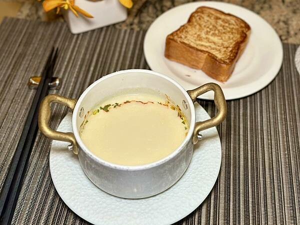 台北市中山區[大直美食] Mark's Teppanyaki 台北萬豪酒店 全新晚間海陸套餐 @蛋寶趴趴go