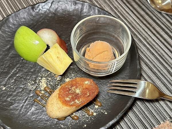 台北市中山區[大直美食] Mark's Teppanyaki 台北萬豪酒店 全新晚間海陸套餐 @蛋寶趴趴go