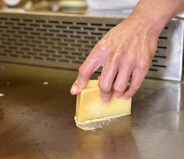 台北市中山區[大直美食] Mark's Teppanyaki 台北萬豪酒店 全新晚間海陸套餐 @蛋寶趴趴go