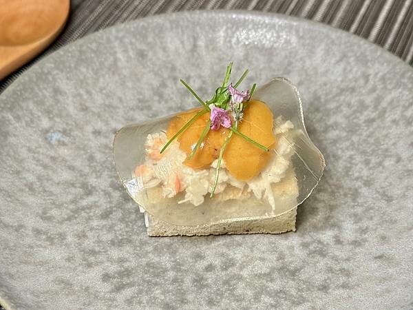 台北市中山區[大直美食] Mark's Teppanyaki 台北萬豪酒店 全新晚間海陸套餐 @蛋寶趴趴go