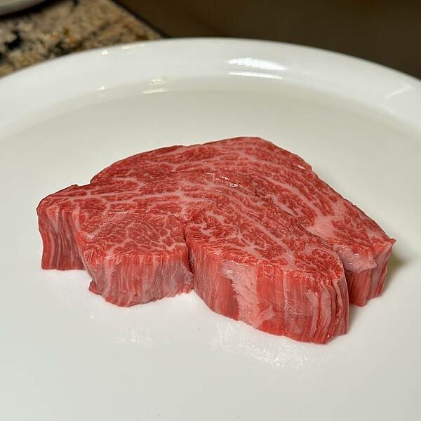 台北市中山區[大直美食] Mark's Teppanyaki 台北萬豪酒店 全新晚間海陸套餐 @蛋寶趴趴go