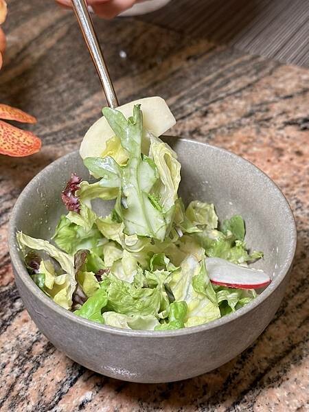 台北市中山區[大直美食] Mark's Teppanyaki 台北萬豪酒店 全新晚間海陸套餐 @蛋寶趴趴go