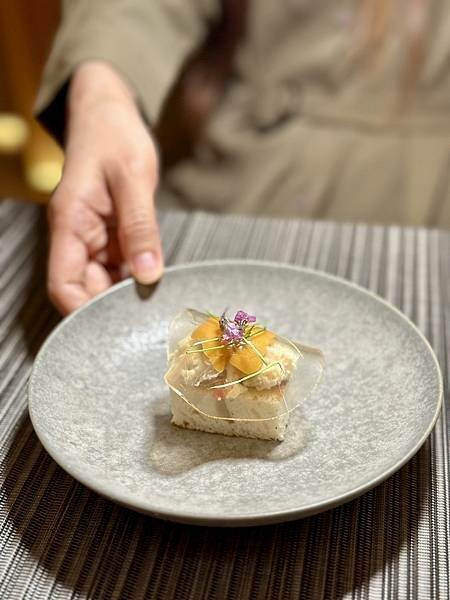 台北市中山區[大直美食] Mark's Teppanyaki 台北萬豪酒店 全新晚間海陸套餐 @蛋寶趴趴go