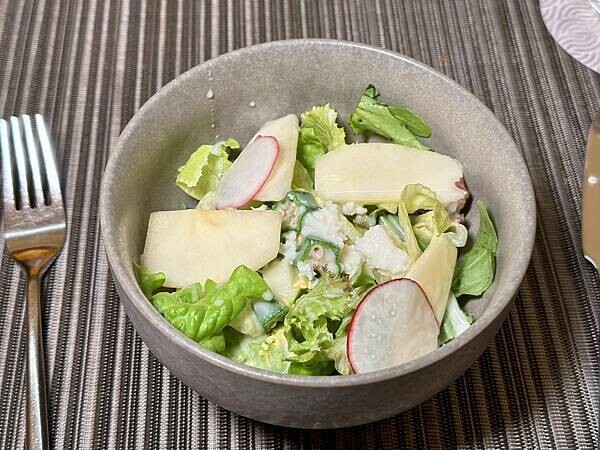 台北市中山區[大直美食] Mark's Teppanyaki 台北萬豪酒店 全新晚間海陸套餐 @蛋寶趴趴go