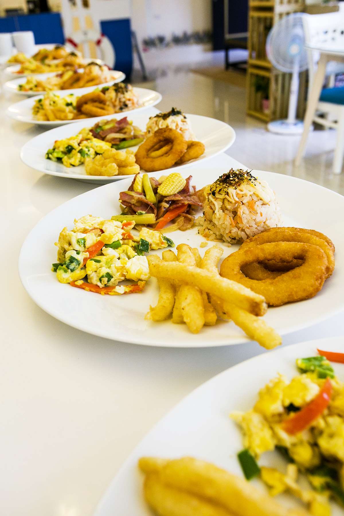 東港員旅 幸福風帆渡假民宿 - SGS認證民宿 東港第一首選