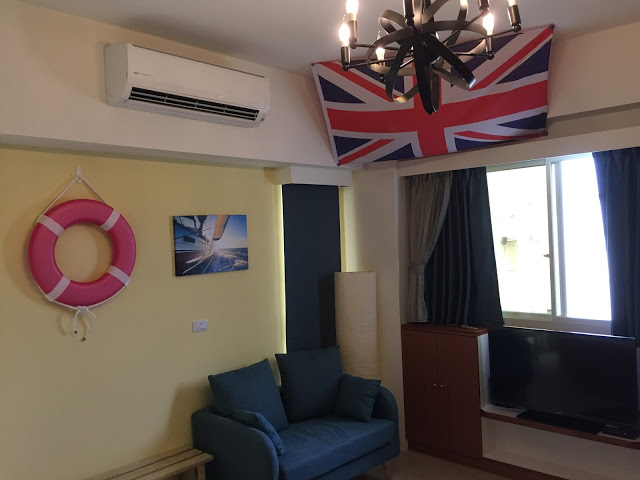 東港員旅 幸福風帆渡假民宿 - SGS認證民宿 東港第一首選