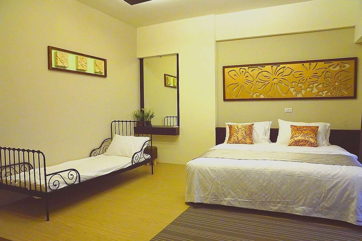 東港員旅 幸福風帆渡假民宿 - SGS認證民宿 東港第一首選