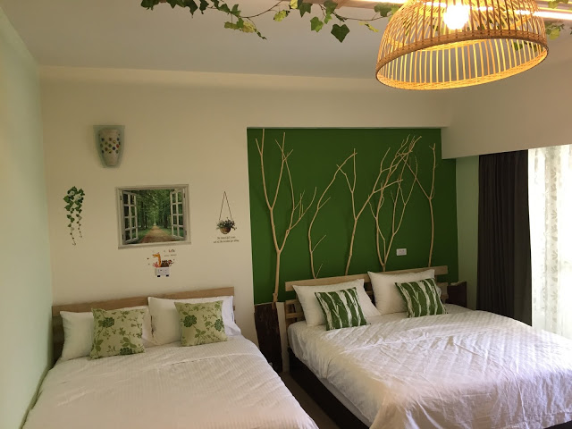 東港員旅 幸福風帆渡假民宿 - SGS認證民宿 東港第一首選