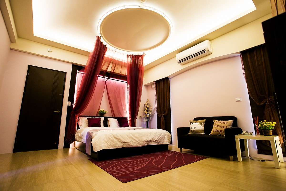 東港員旅 幸福風帆渡假民宿 - SGS認證民宿 東港第一首選