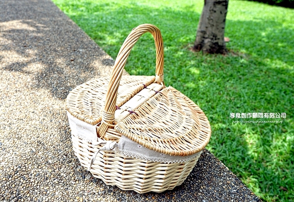 享食創作顧問有限公司：【愛評網口碑體驗】踏青兼野餐趣味樂無窮！ ✿✿ 享食創作顧問有限公司 ✿✿