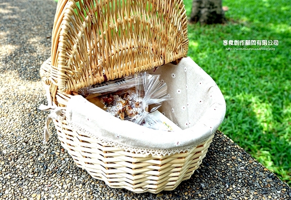 享食創作顧問有限公司：【愛評網口碑體驗】踏青兼野餐趣味樂無窮！ ✿✿ 享食創作顧問有限公司 ✿✿