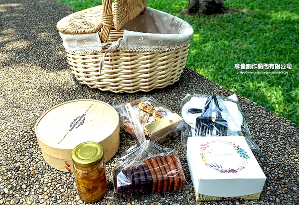 享食創作顧問有限公司：【愛評網口碑體驗】踏青兼野餐趣味樂無窮！ ✿✿ 享食創作顧問有限公司 ✿✿