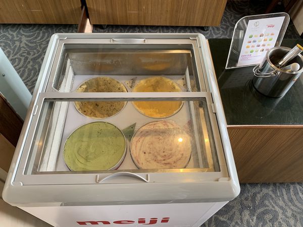 明治冰淇淋 明治冰淇淋