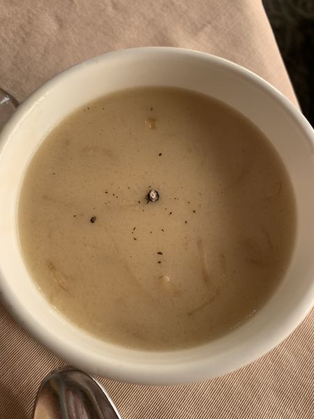 洋蔥濃湯 洋蔥濃湯