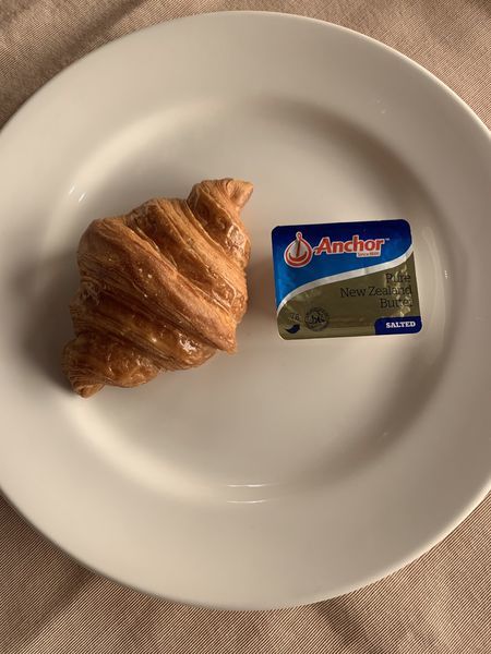 加熱可頌 加熱可頌