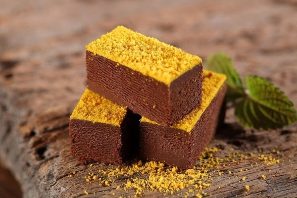 佳風蜜冰淇淋：來自彰化的