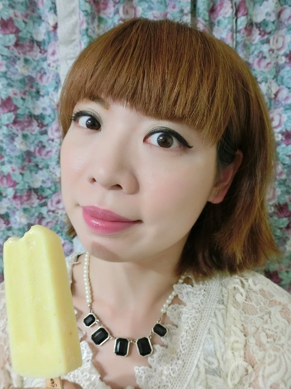 佳風蜜冰淇淋：來自彰化的