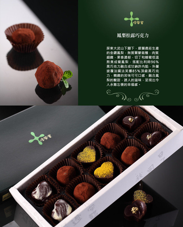 佳風蜜冰淇淋：來自彰化的