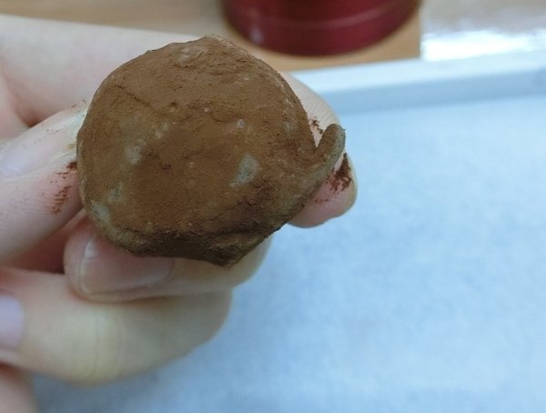 佳風蜜冰淇淋：來自彰化的