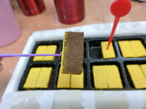 佳風蜜冰淇淋：來自彰化的