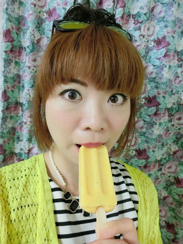 佳風蜜冰淇淋：來自彰化的